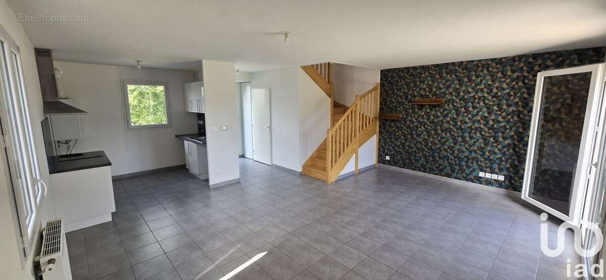 Photo 7 - Maison à SAINT-PRYVE-SAINT-MESMIN