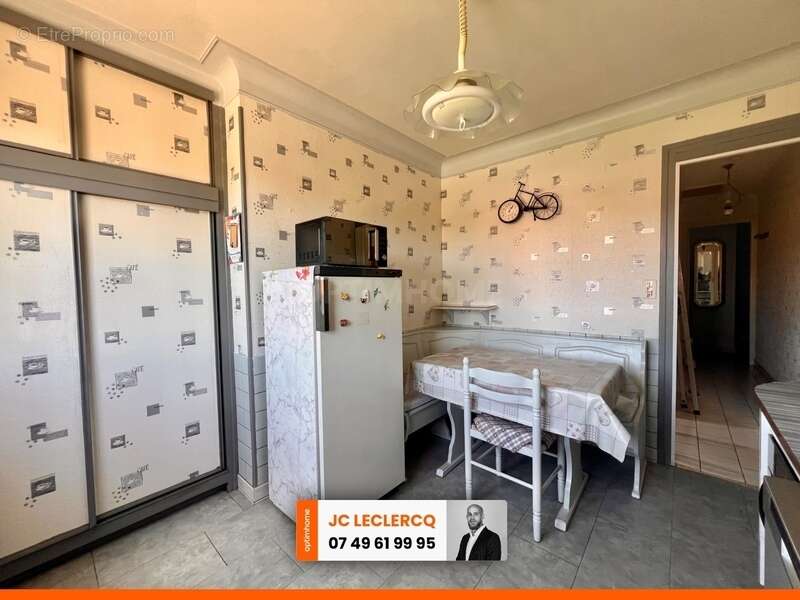 Maison à BETTANCOURT-LA-FERREE