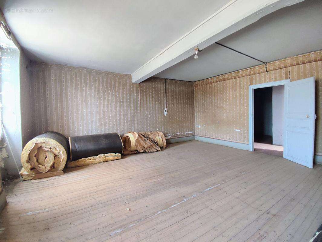 Maison Fontenay Près Vézelay 4 pièces 88 m2 - photo 5