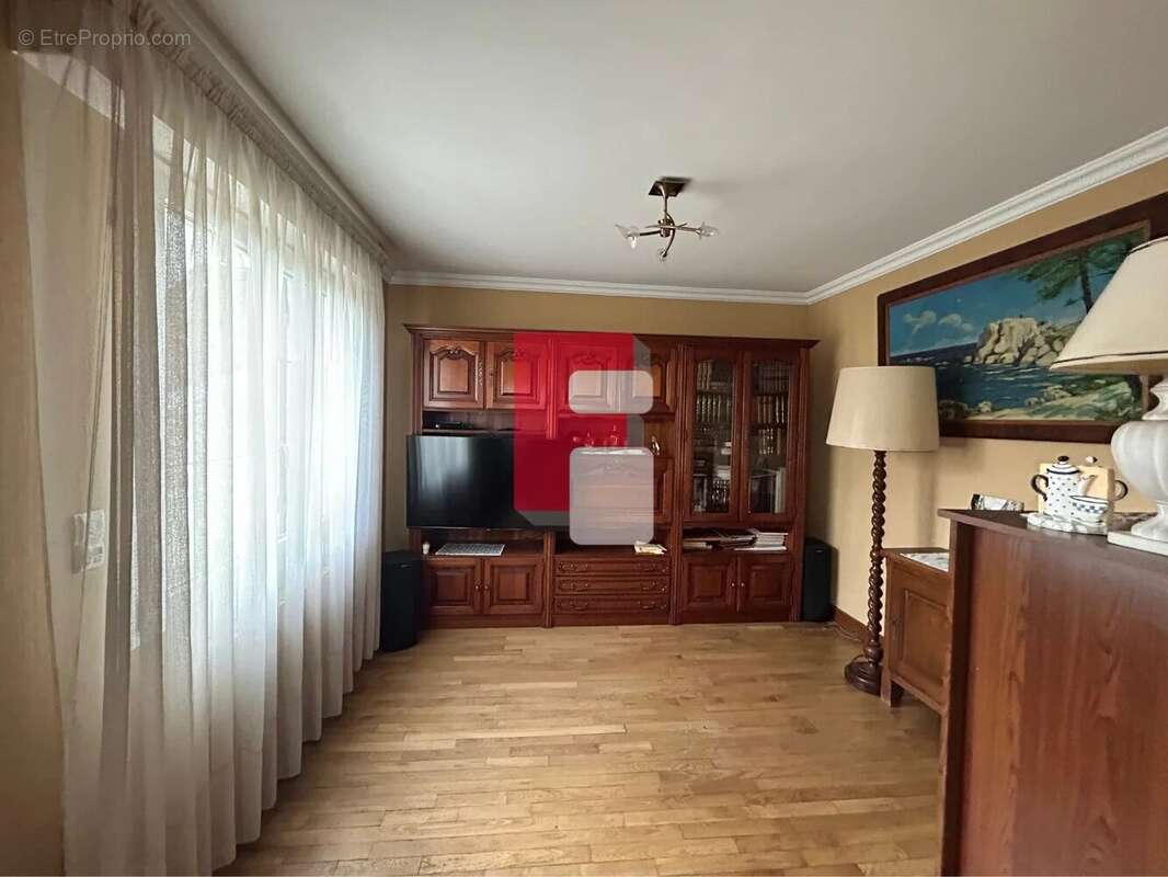 Maison à BREVIANDES