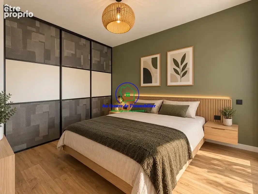 Maison 7 pièces 207 m² à vendre à Boe (47550) - photo 6
