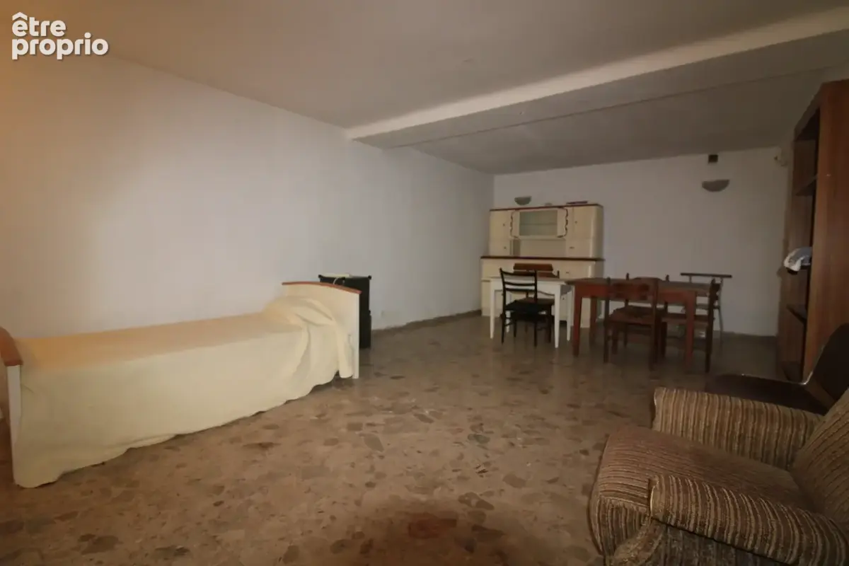 Maison de village + terrasse. - photo 9