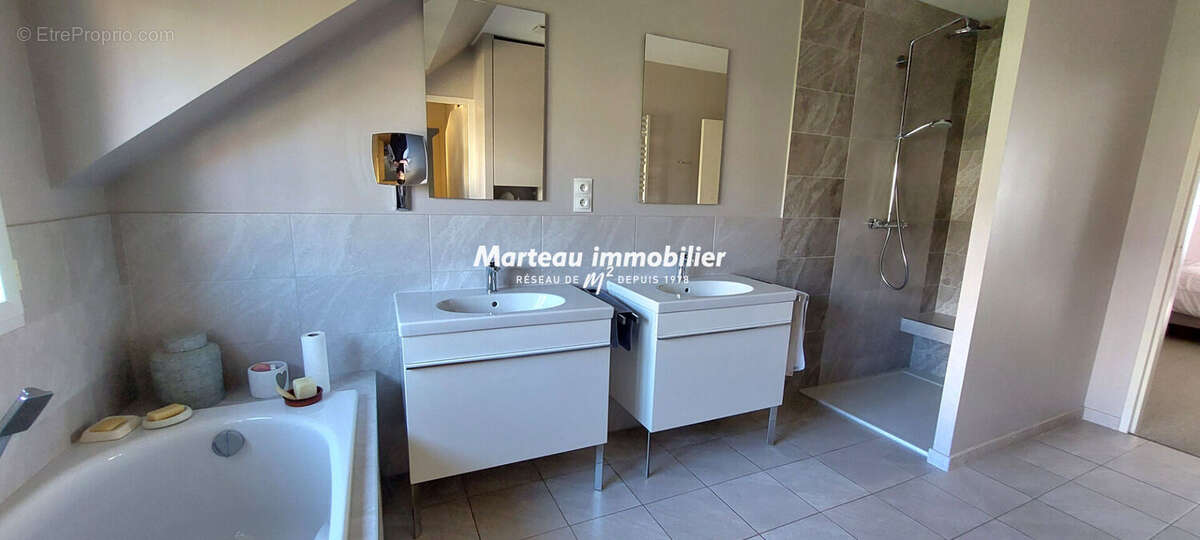 Maison à LE MANS