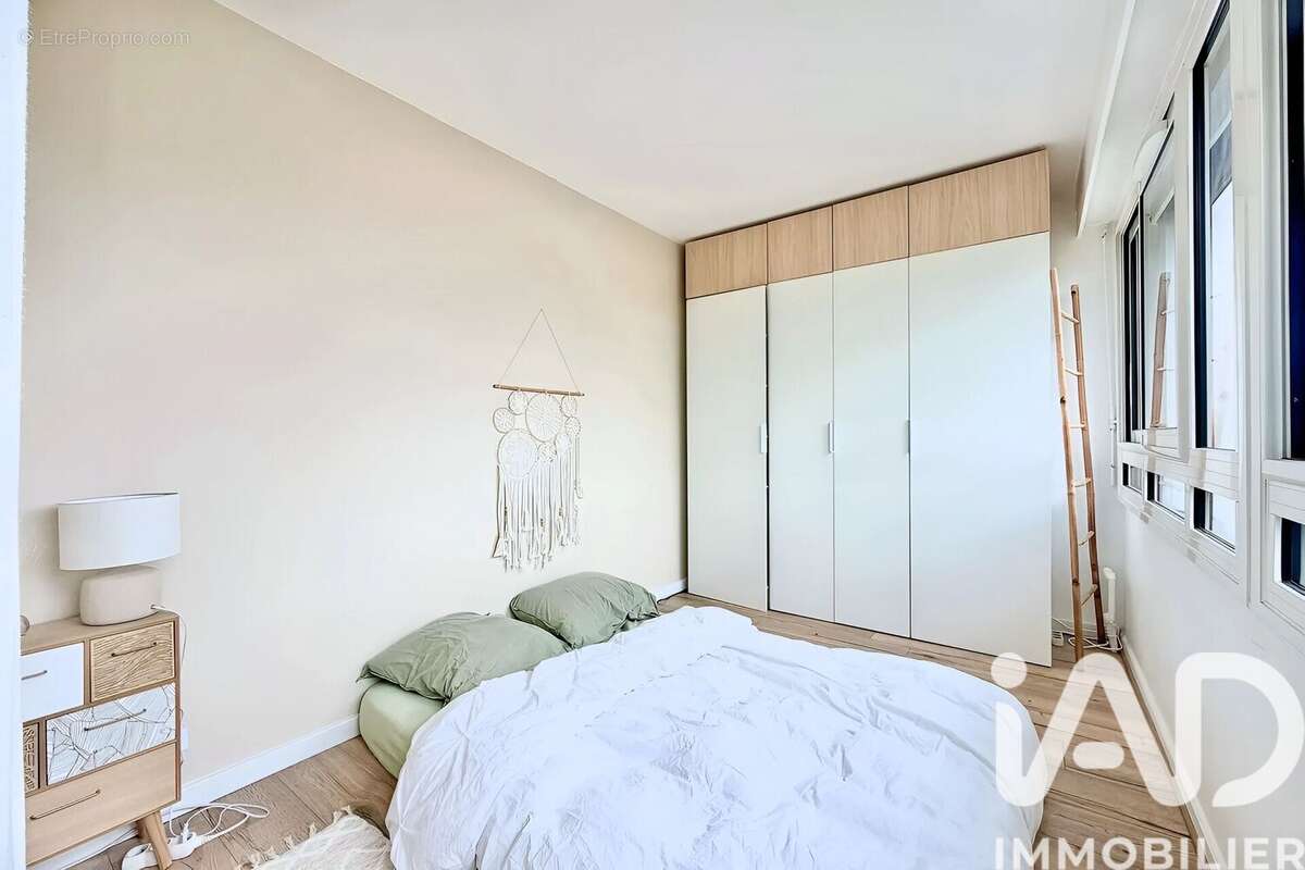 Photo 6 - Appartement à VERRIERES-LE-BUISSON