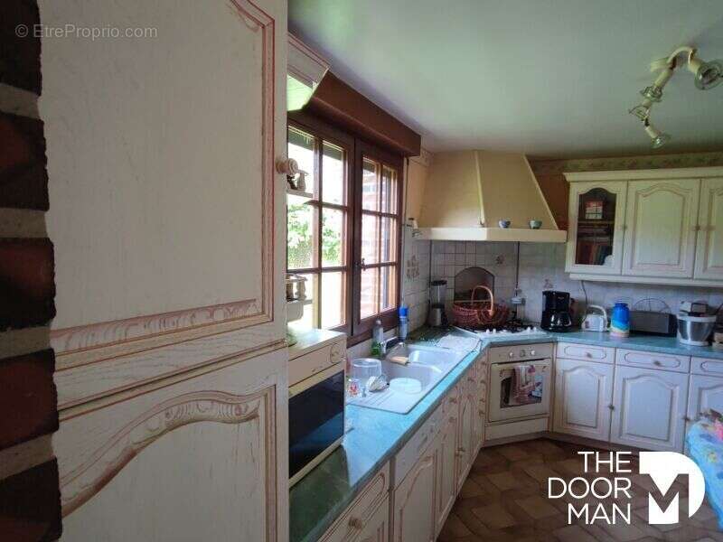 Maison à ECHAUFFOUR