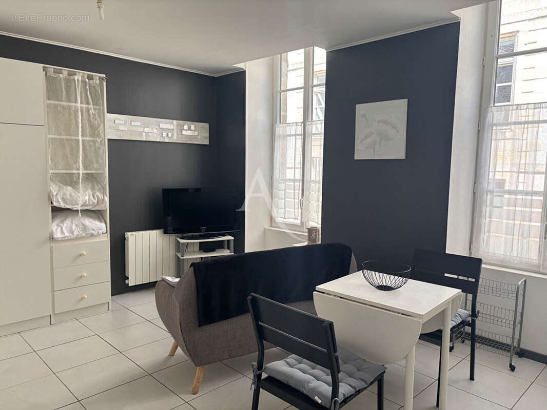 Appartement à ROCHEFORT