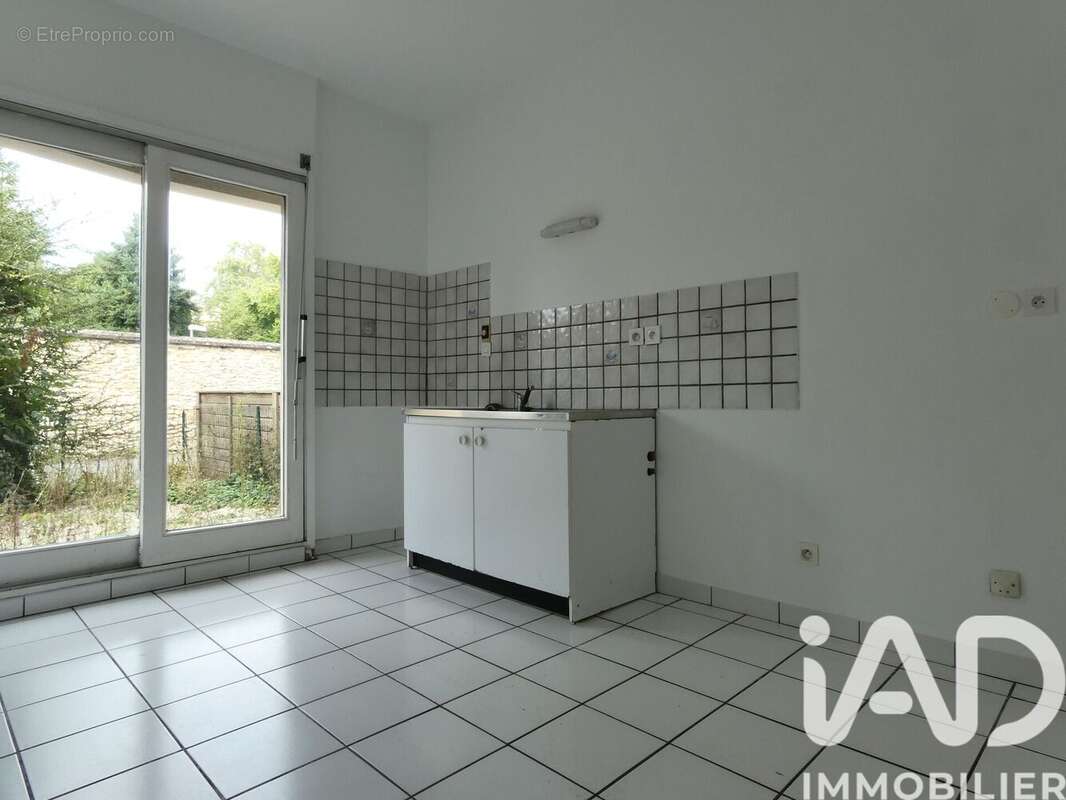 Photo 2 - Maison à RAMBOUILLET