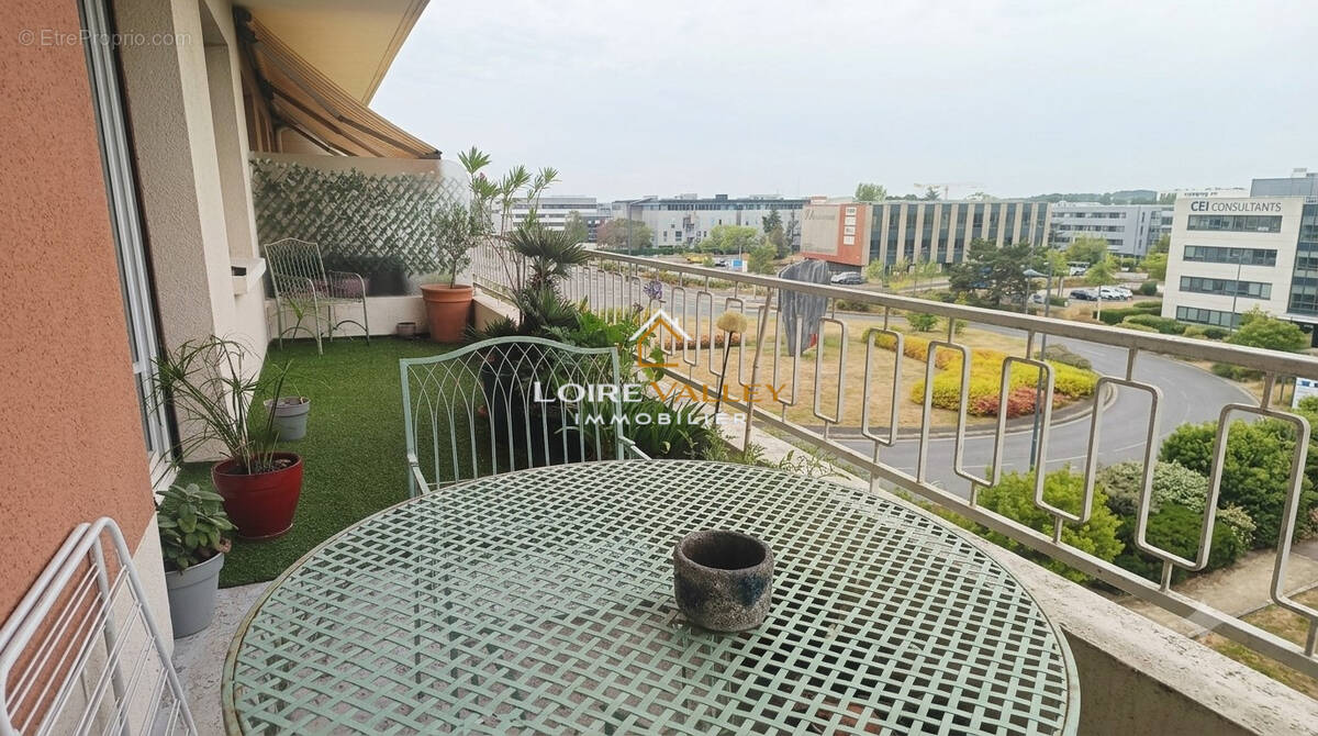 Appartement à ANGERS