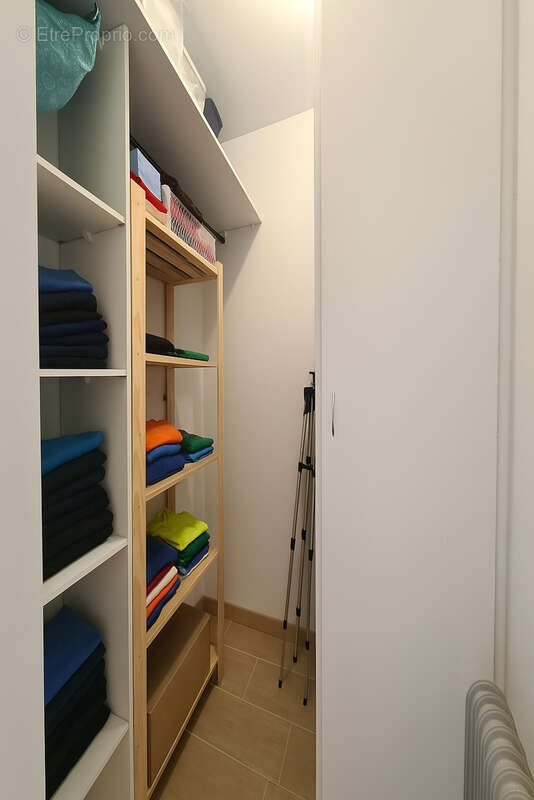 Appartement à SPERACEDES