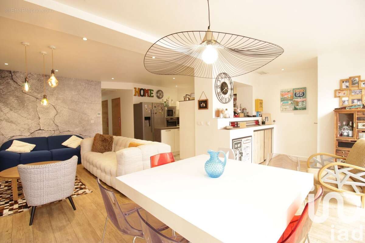 Photo 2 - Maison à ELNE