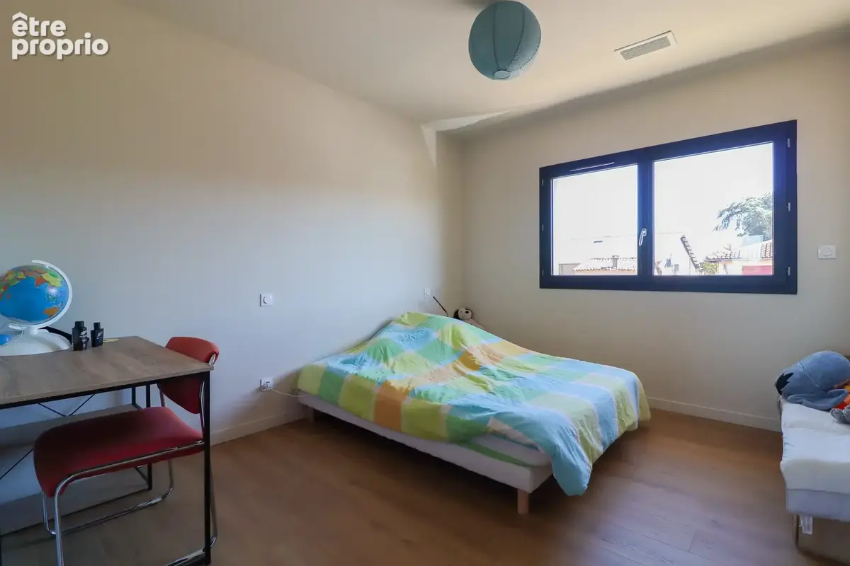 Maison familiale d’exception  5 chambres + suite parentale  Piscine  Garage et cave - photo 16