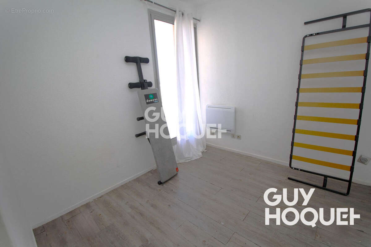 Appartement à SAINT-NAZAIRE