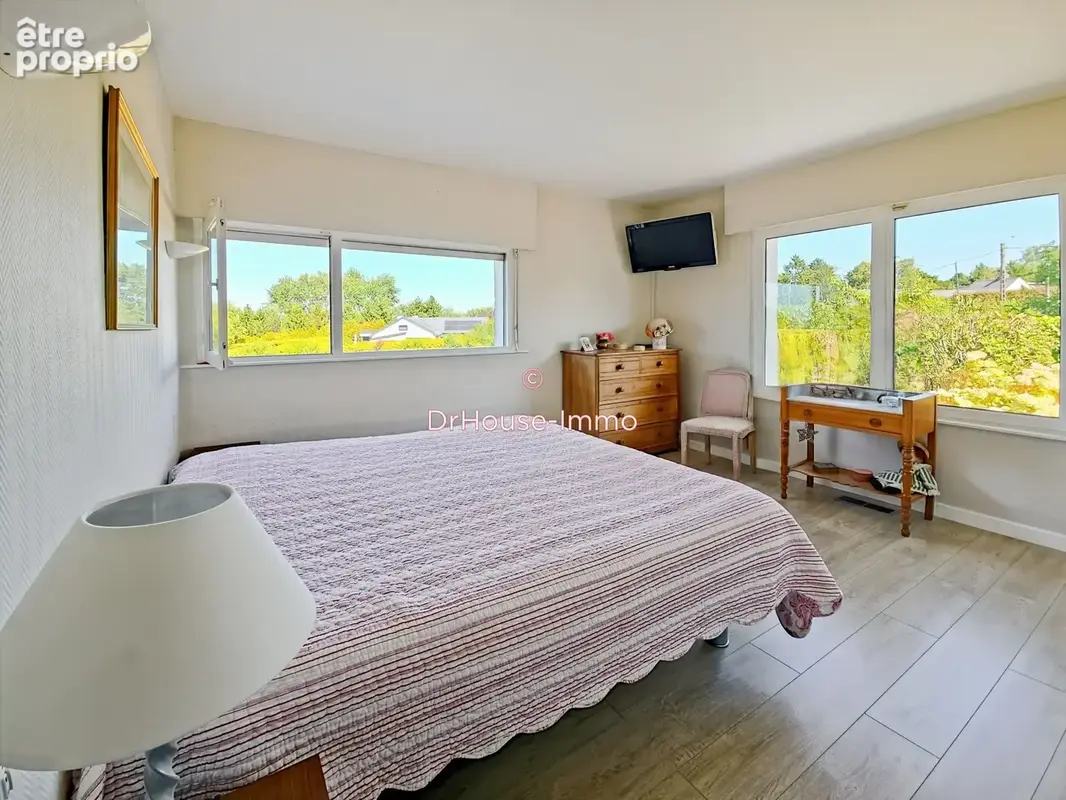 Maison 4 pièces 130 m² à vendre à Halluin (59250) - photo 5