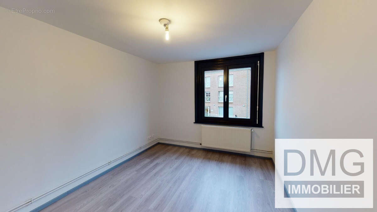 Maison à STEENVOORDE