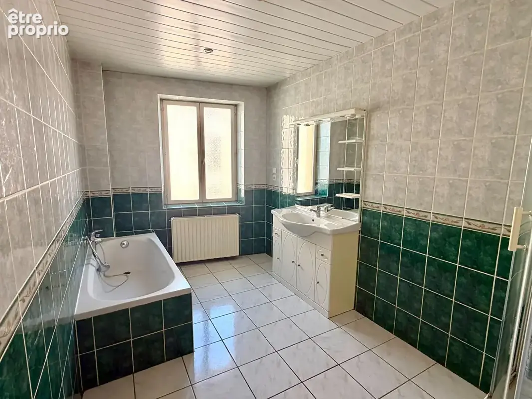 GONDREVILLE - Maison 5 pièces - 128m2 - photo 8