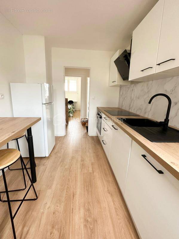 Appartement à AMIENS