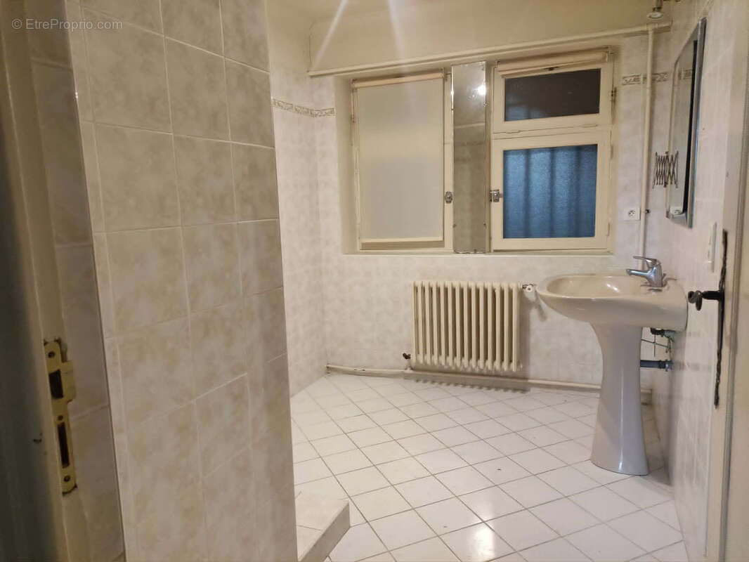 Maison à MANOSQUE