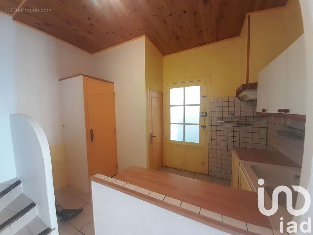 Photo 5 - Maison à VALROS