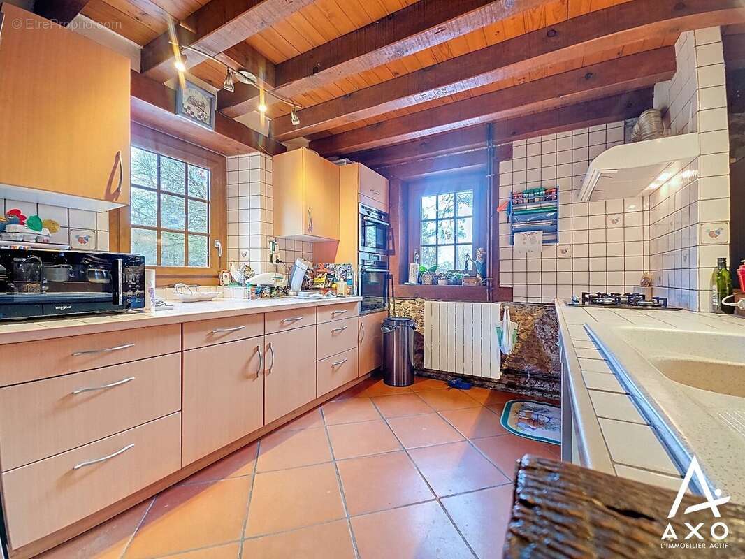 Maison à SAINT-CRICQ-VILLENEUVE