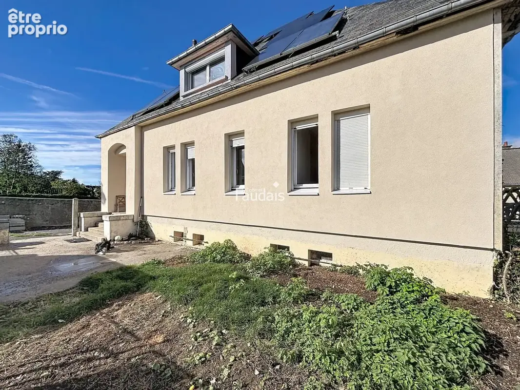 Maison 10 pièces 139 m² à vendre à Caumont-L'evente (14240) - photo 2