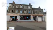 Appartement à CHATEAUNEUF-DU-FAOU
