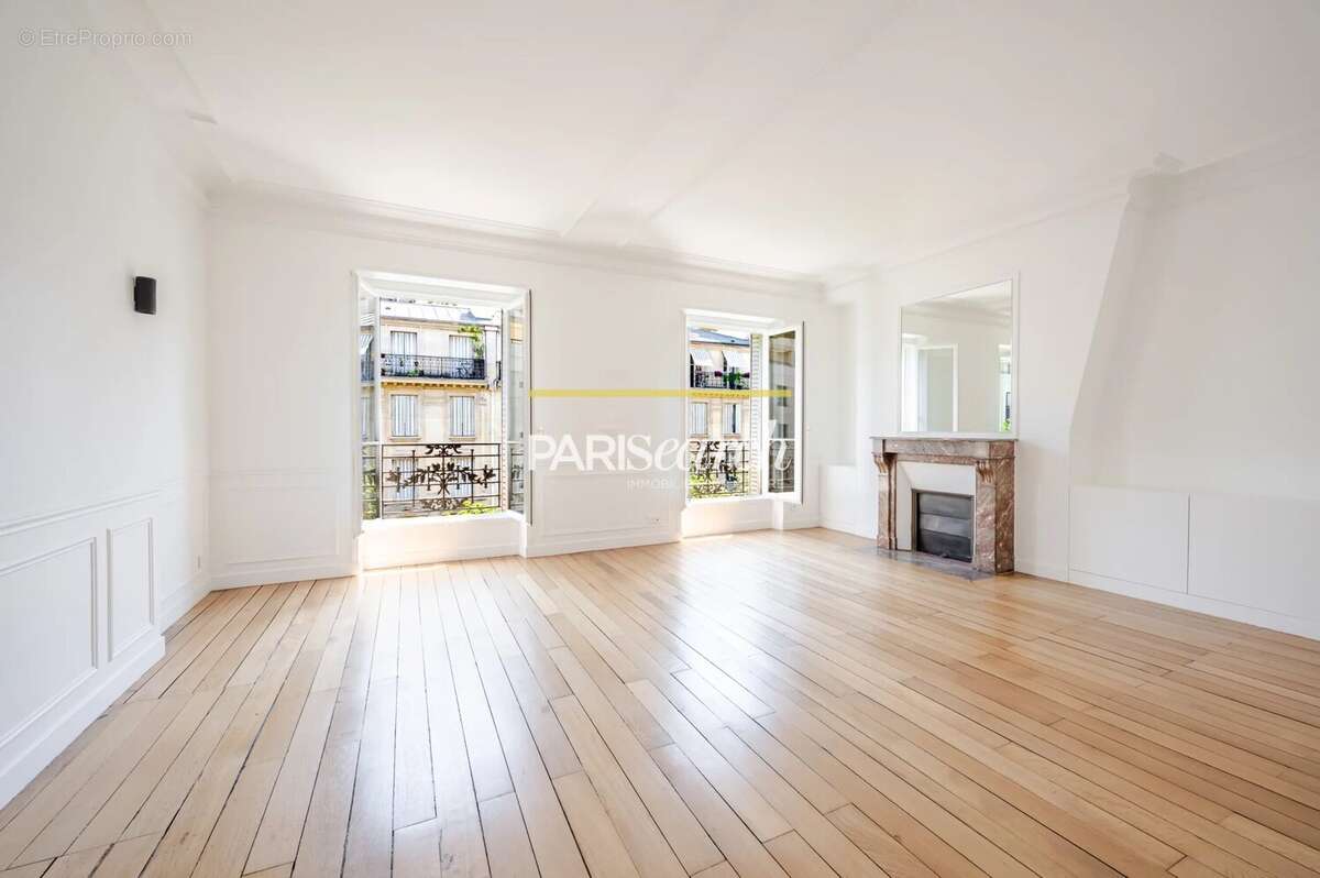 Paris 12 - étage élevée - vue dégagée - photo 7