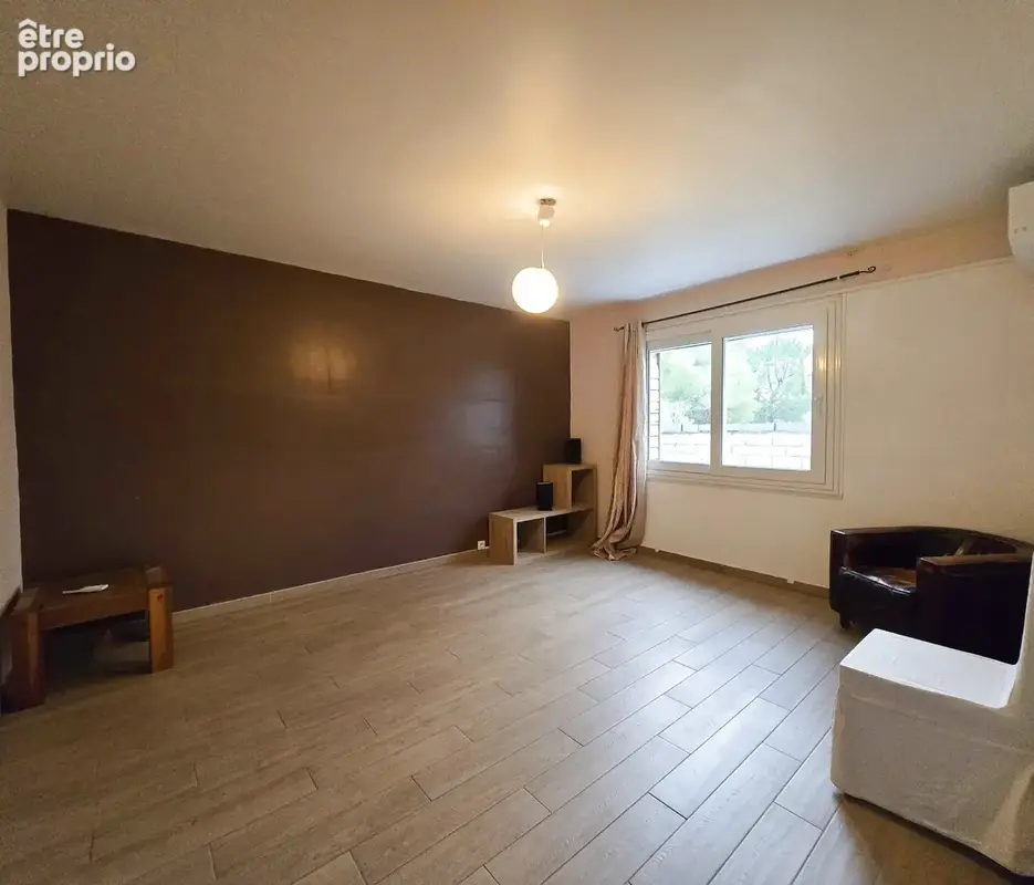 A vendre villa 4 chambres 850 m2 terrain - photo 7