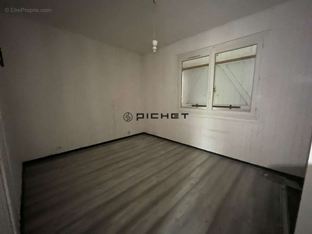 Maison à BISCARROSSE