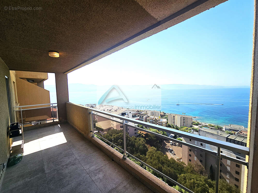 Superbe appartement au DERNIER étage avec vue panoramique - photo 5