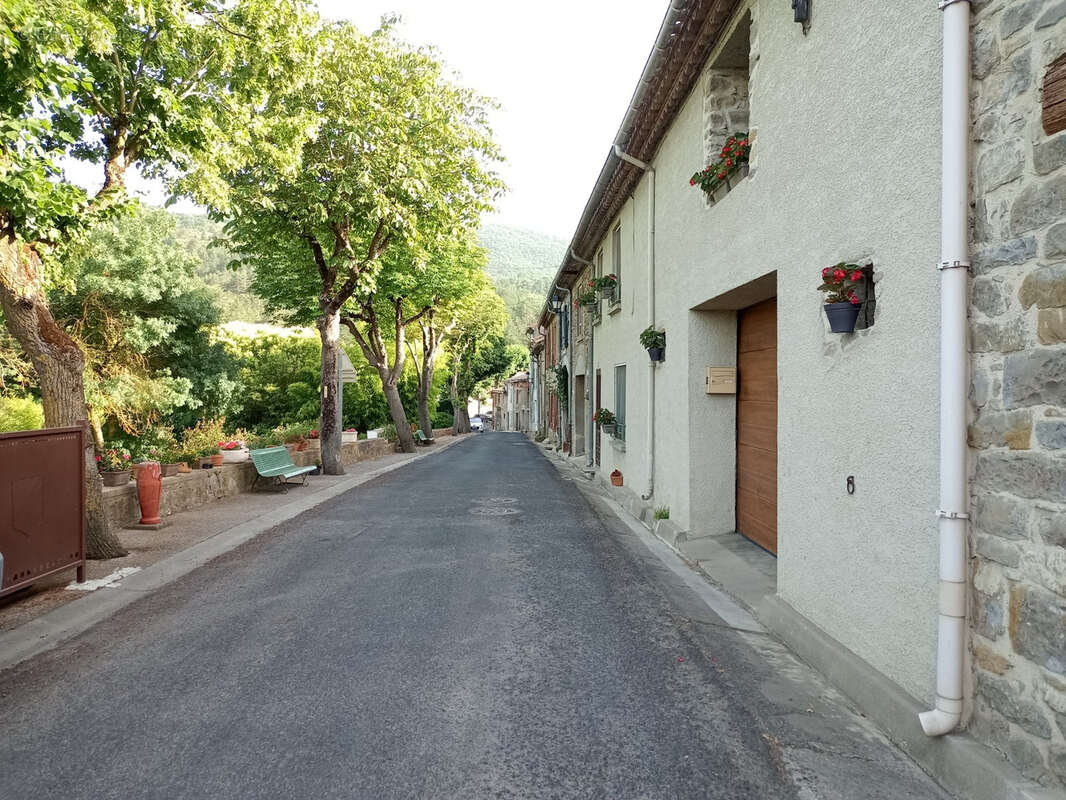 Maison à LABASTIDE-EN-VAL