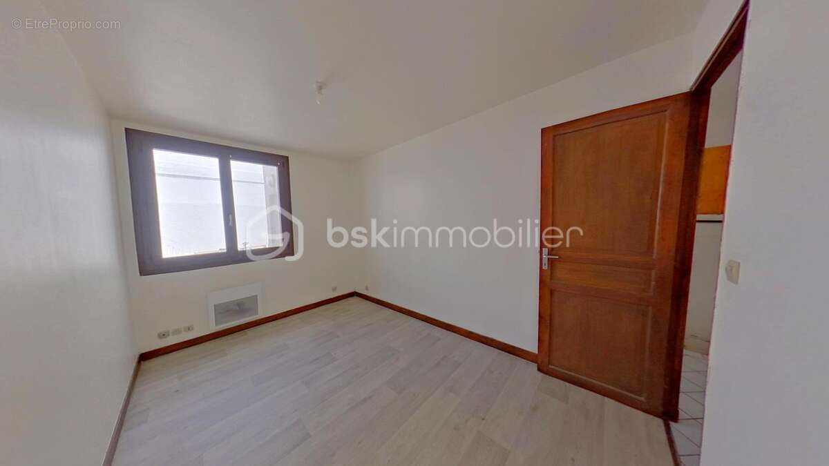 Appartement à SENS