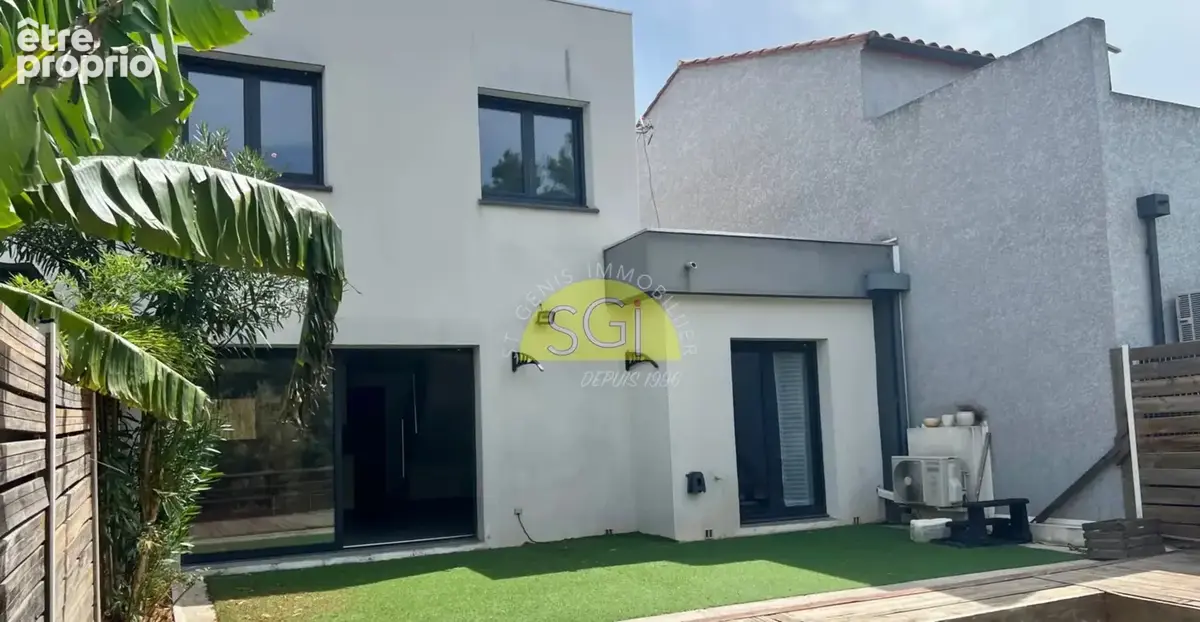 Villa de 2015 - photo 7