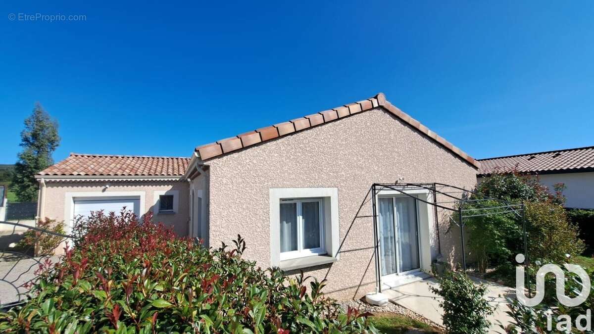 Photo 7 - Maison à SAINT-CLAIR