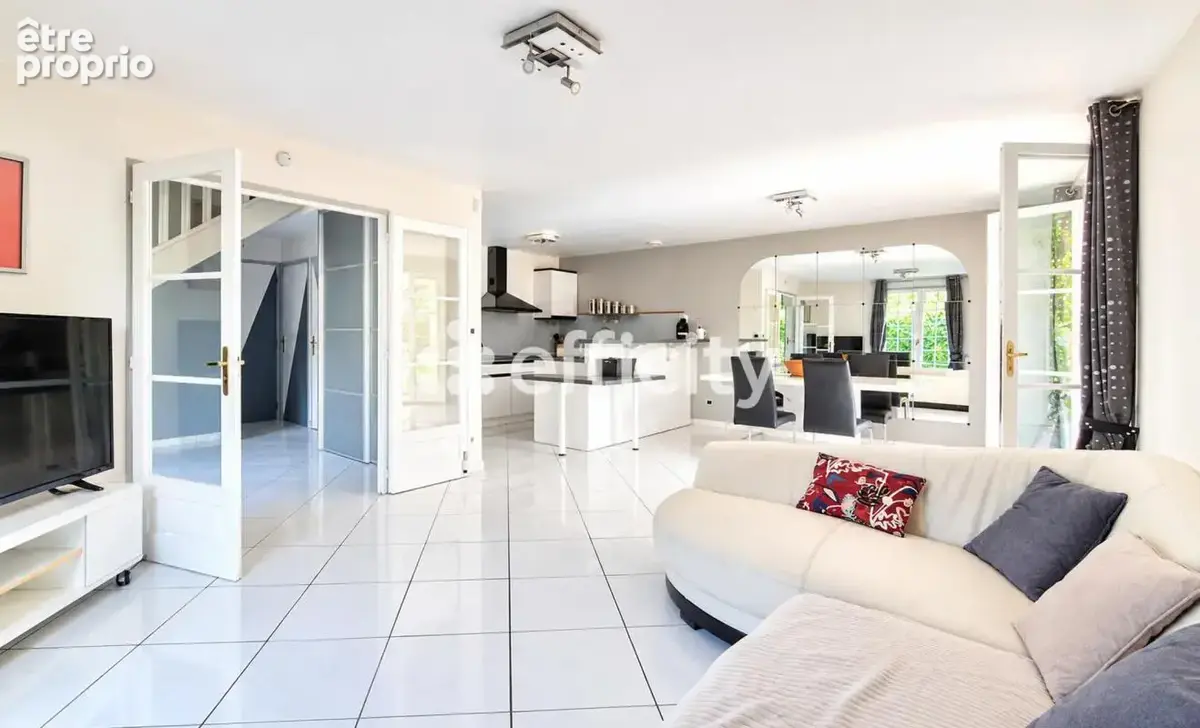 Maison 6 pièces 130 m² à vendre à Trilport (77470) - photo 43
