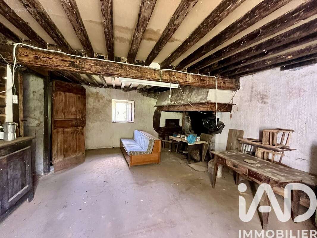 Maison 70 m² à Siguer  - photo 4
