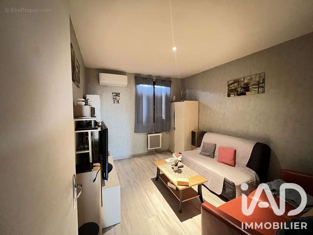 Maison 125 m² à Moneteau  - photo 6