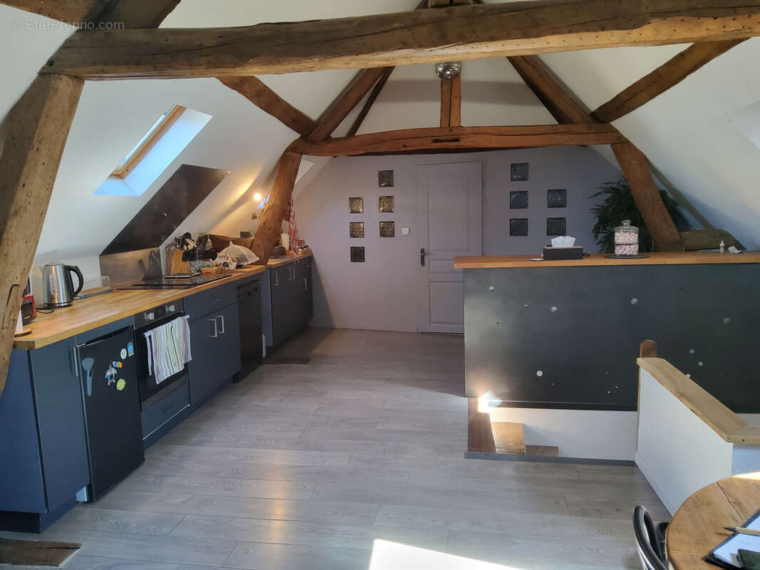 Maison à SENS