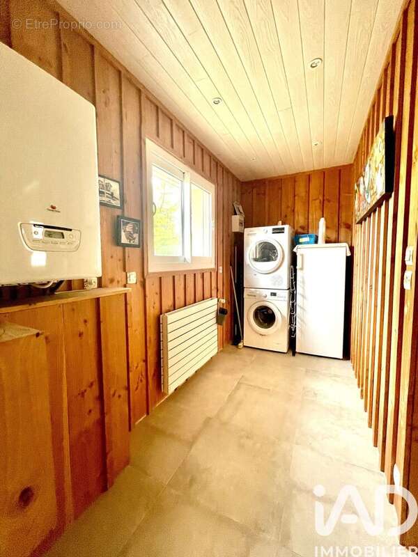 Photo 5 - Maison à LACANAU