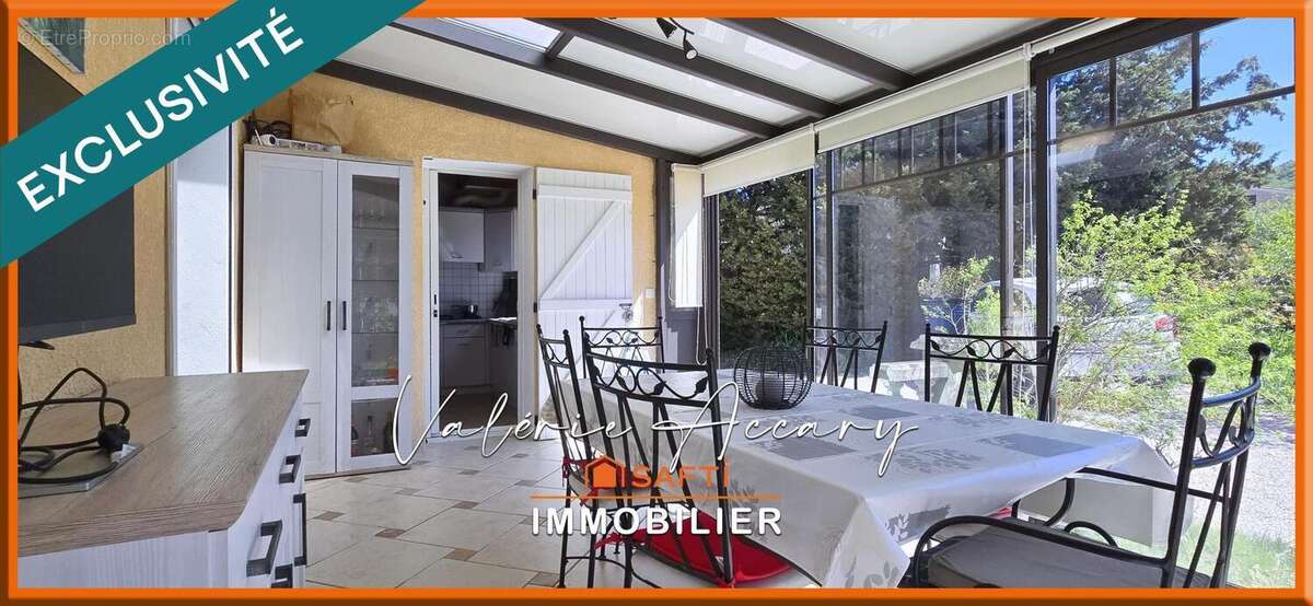 Photo 5 - Maison à ROCBARON