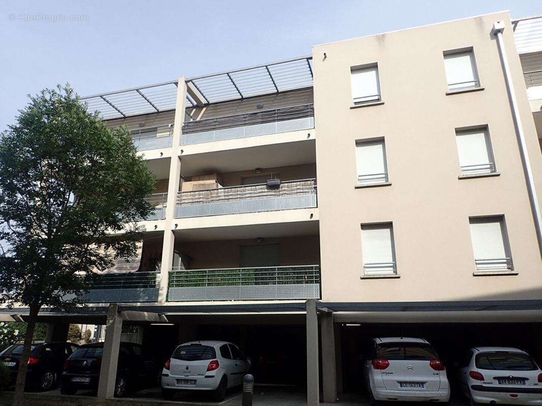 Appartement à ARLES