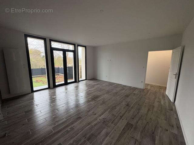 Appartement à CRIEL-SUR-MER