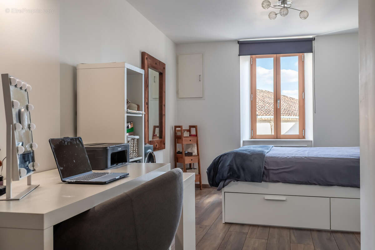 Maison à PENNE-D'AGENAIS