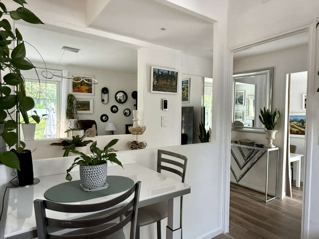 Maison à MONTPELLIER