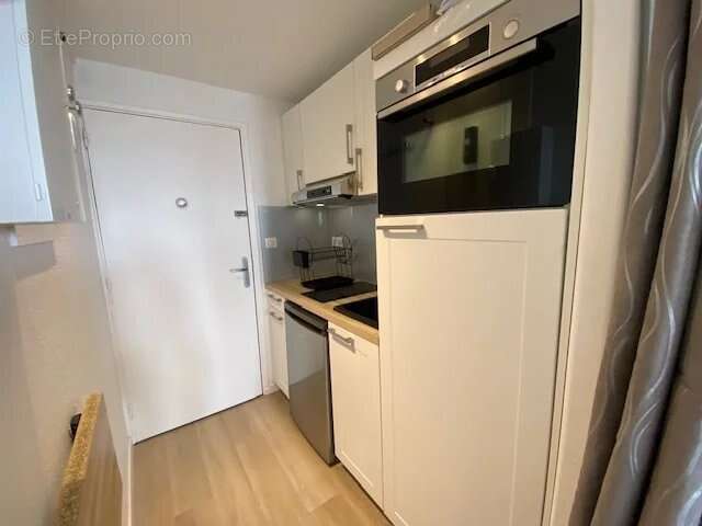 Appartement à COMPAINS