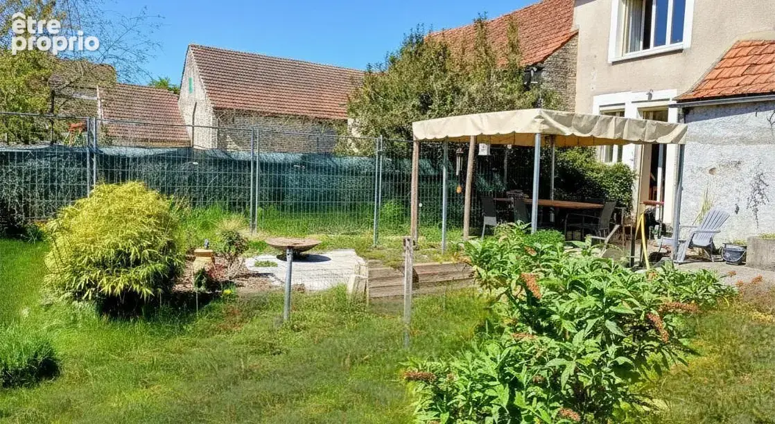 Maison 3 pièces 68 m² à vendre à Tanlay (89430) - photo 7