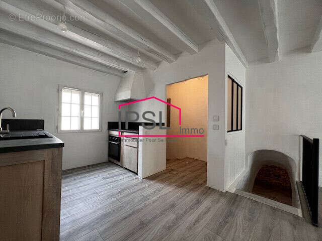 Maison 67 m² à Maincy  - photo 4