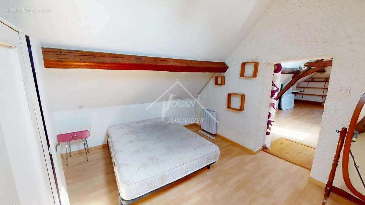 Maison au calme à rafraichir - photo 14