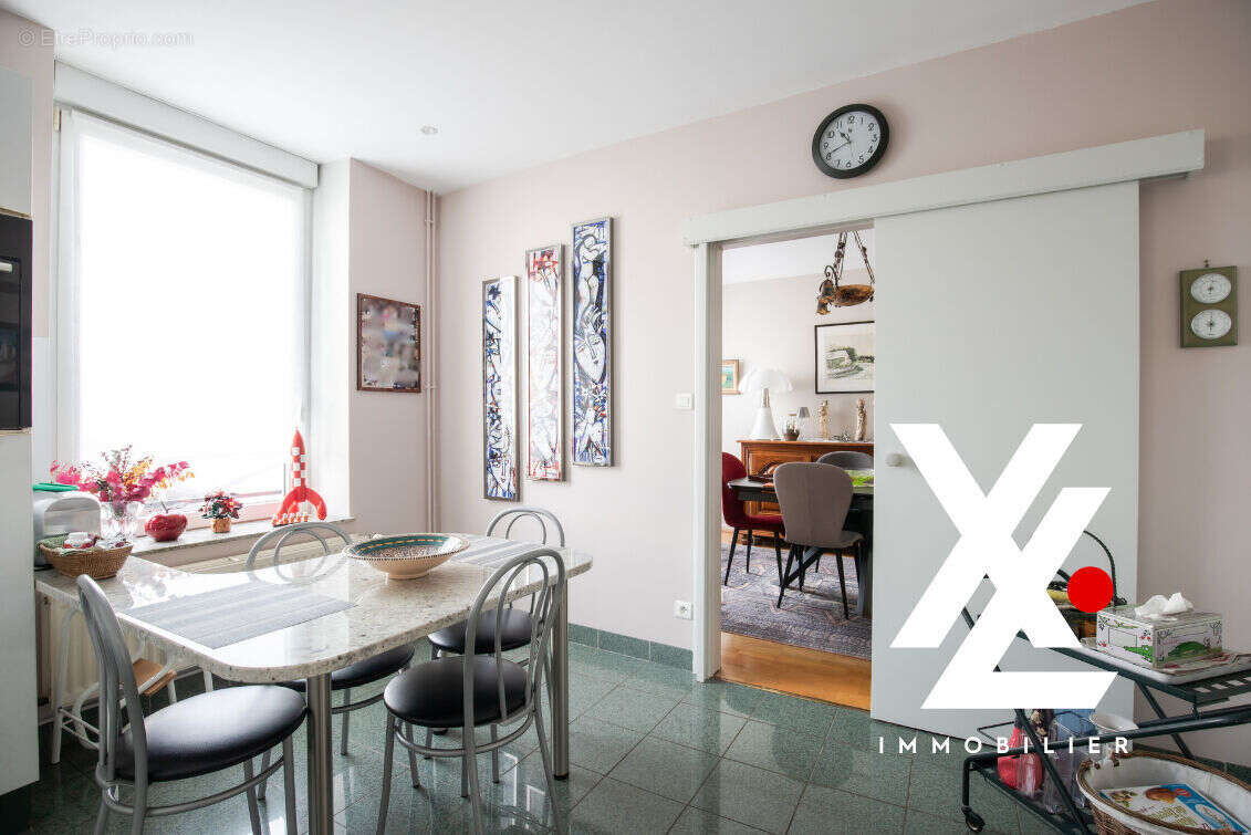 Maison à SAINT-MAX