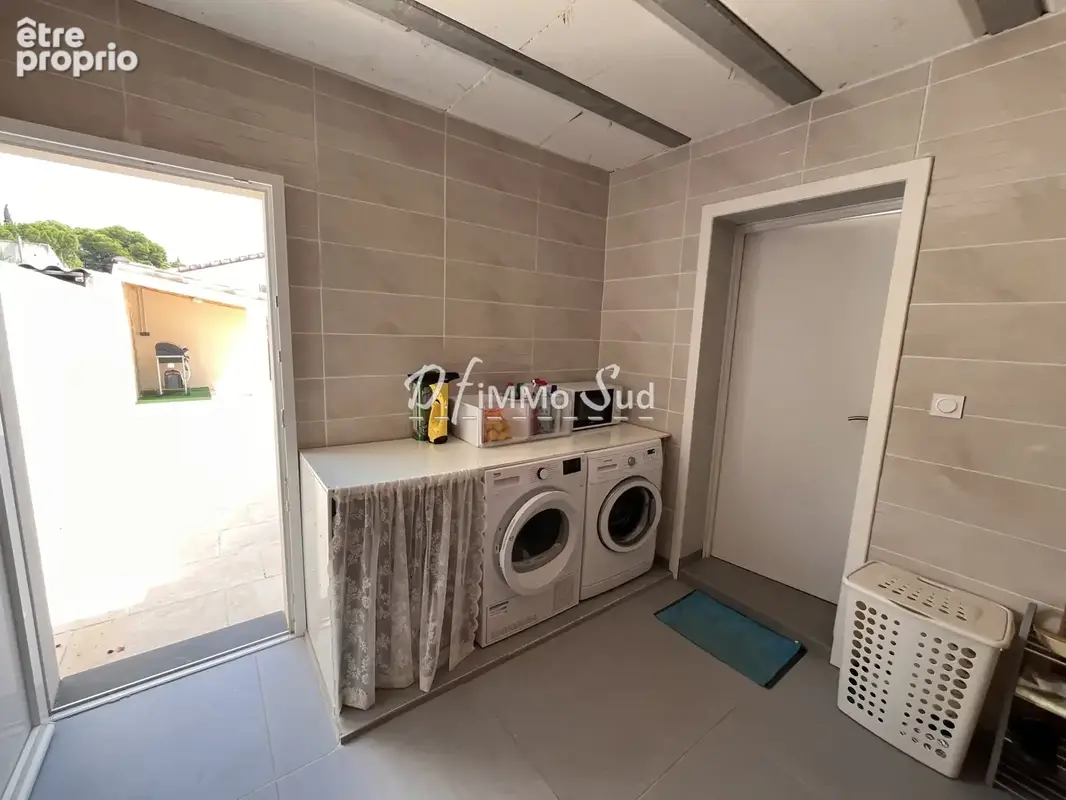 Maison Plain-Pied T4 avec garage, extérieur et piscine - photo 22