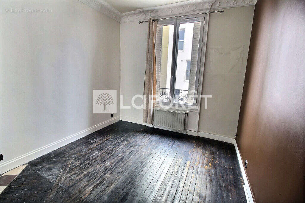Appartement à MONTREUIL